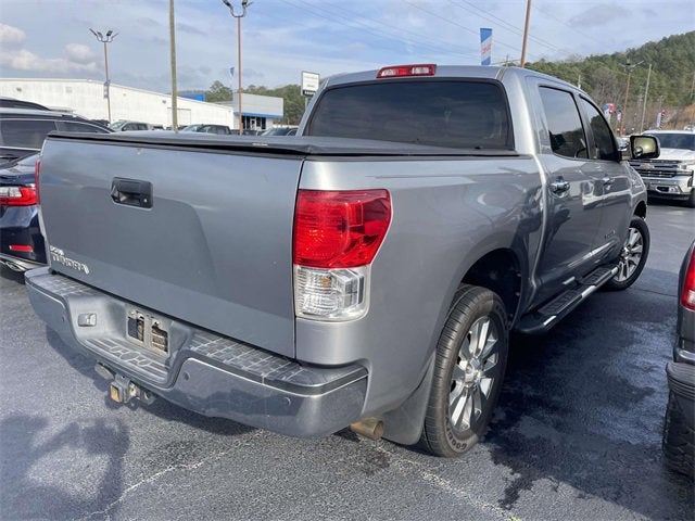 2010 Toyota Tundra Limited 5.7L V8