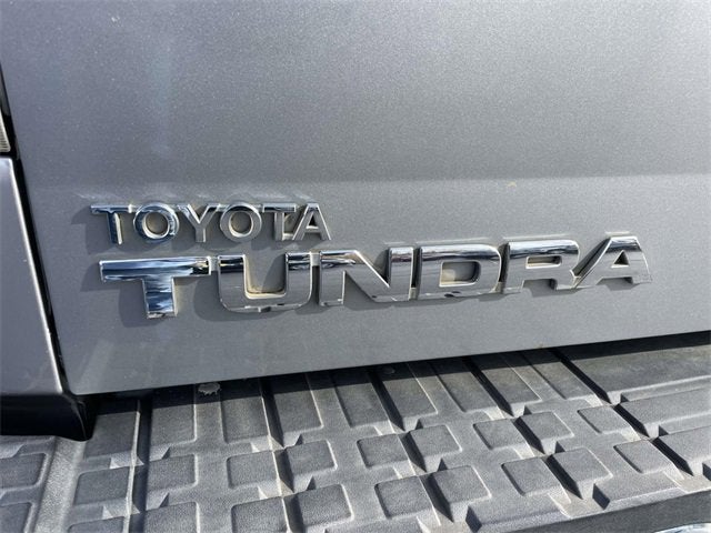 2010 Toyota Tundra Limited 5.7L V8
