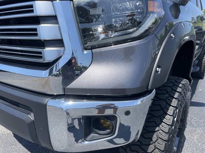 2020 Toyota Tundra Limited