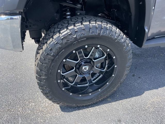 2020 Toyota Tundra Limited