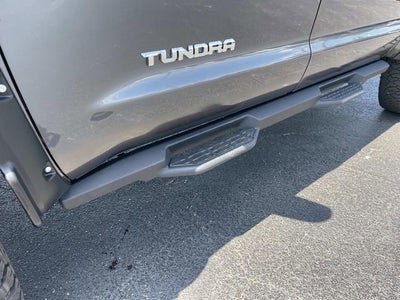 2020 Toyota Tundra Limited