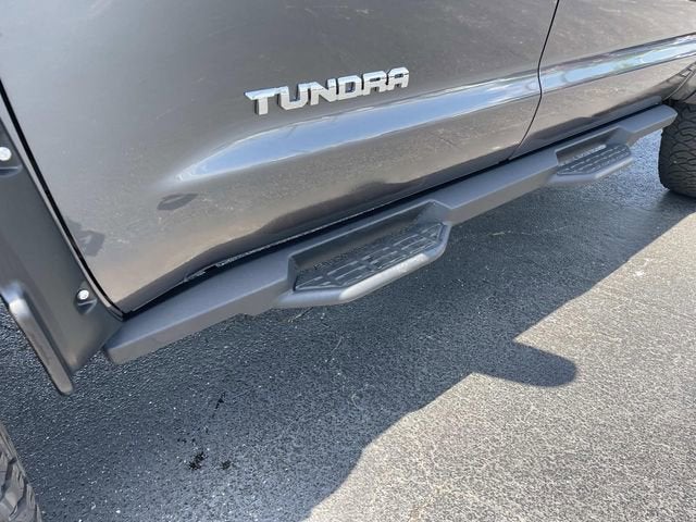 2020 Toyota Tundra Limited