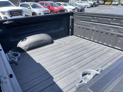 2020 Toyota Tundra Limited