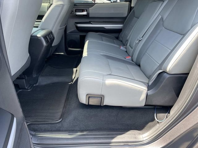 2020 Toyota Tundra Limited