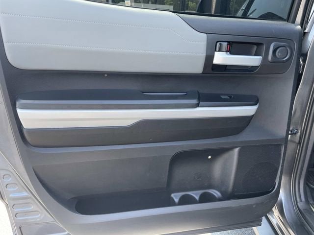 2020 Toyota Tundra Limited