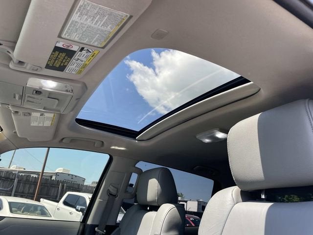 2020 Toyota Tundra Limited