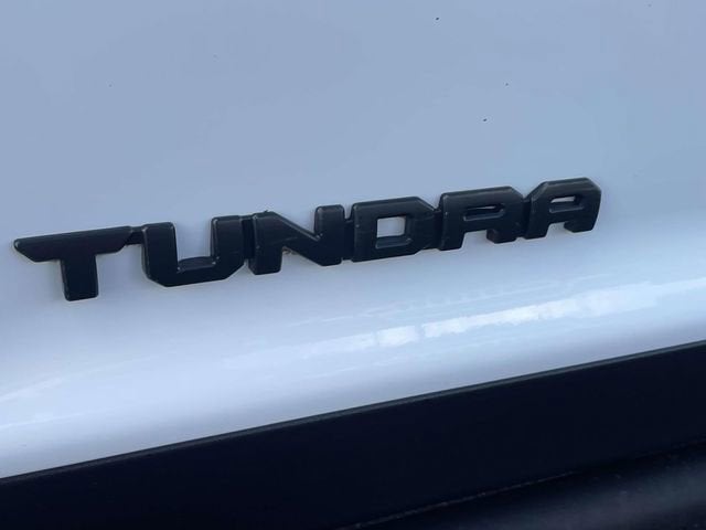 2016 Toyota Tundra 4WD Truck SR