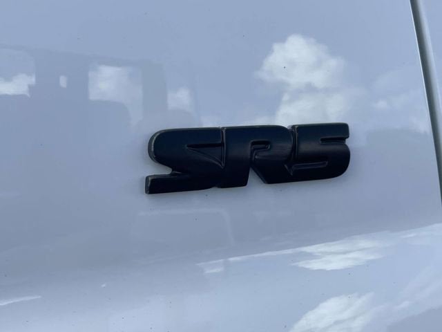 2016 Toyota Tundra 4WD Truck SR