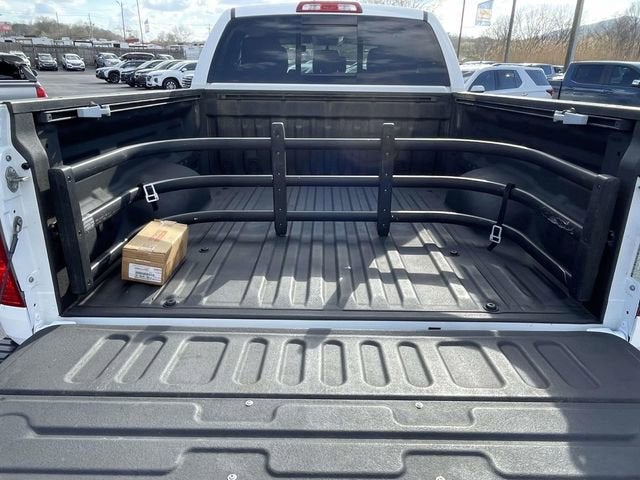 2016 Toyota Tundra 4WD Truck SR