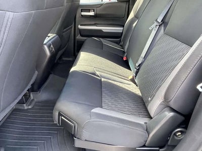 2016 Toyota Tundra 4WD Truck SR