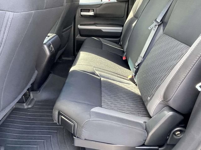 2016 Toyota Tundra 4WD Truck SR