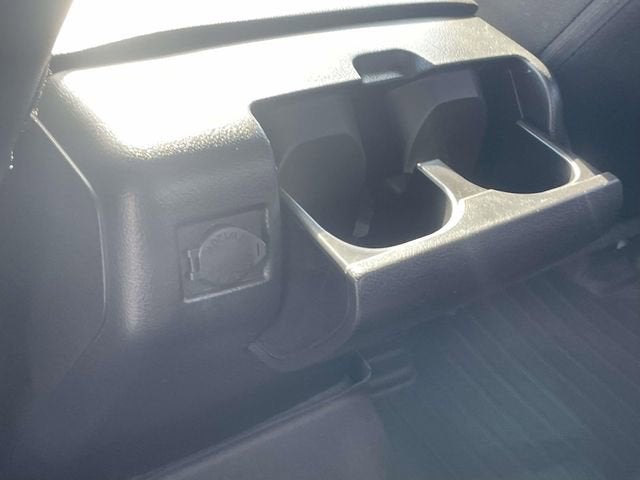 2016 Toyota Tundra 4WD Truck SR