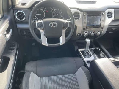 2016 Toyota Tundra 4WD Truck SR
