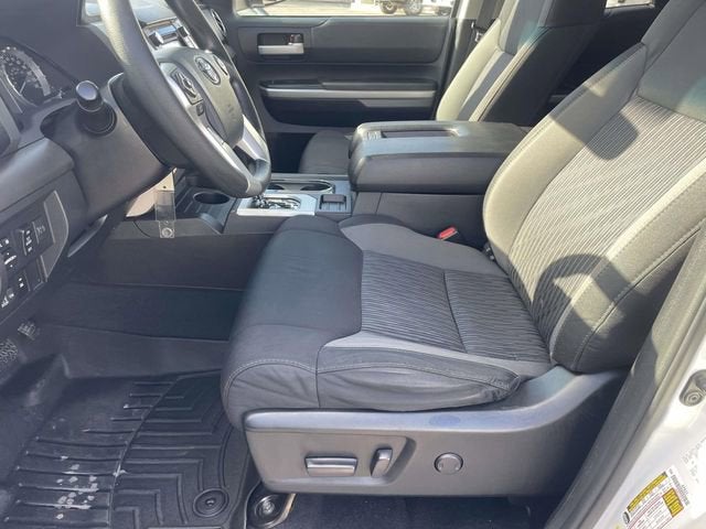 2016 Toyota Tundra 4WD Truck SR