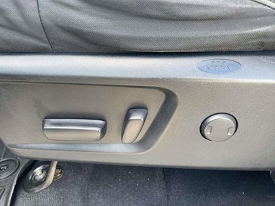 2016 Toyota Tundra 4WD Truck SR