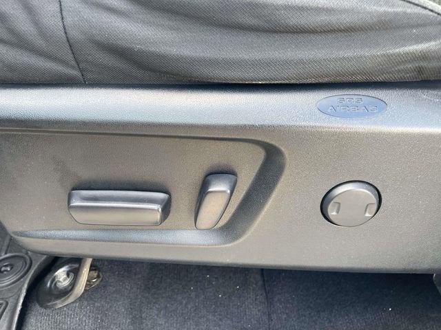 2016 Toyota Tundra 4WD Truck SR