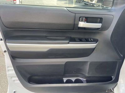 2016 Toyota Tundra 4WD Truck SR