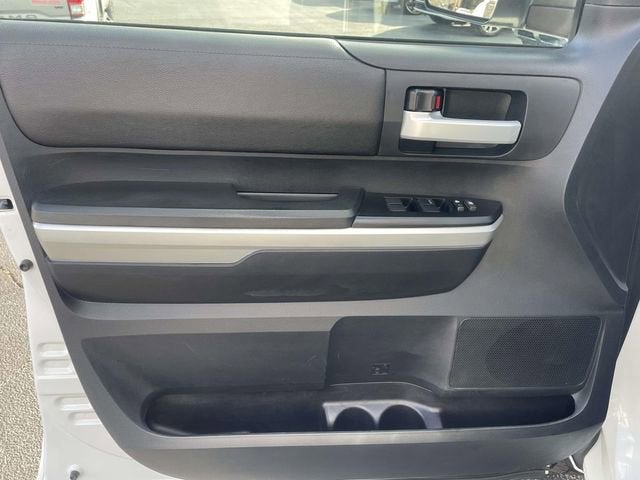 2016 Toyota Tundra 4WD Truck SR