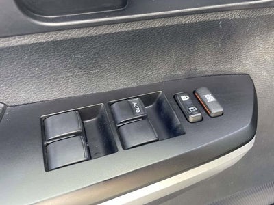 2016 Toyota Tundra 4WD Truck SR