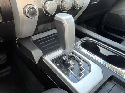 2016 Toyota Tundra 4WD Truck SR