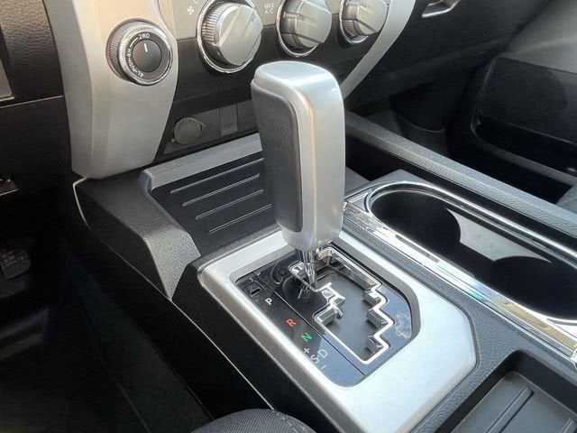 2016 Toyota Tundra 4WD Truck SR