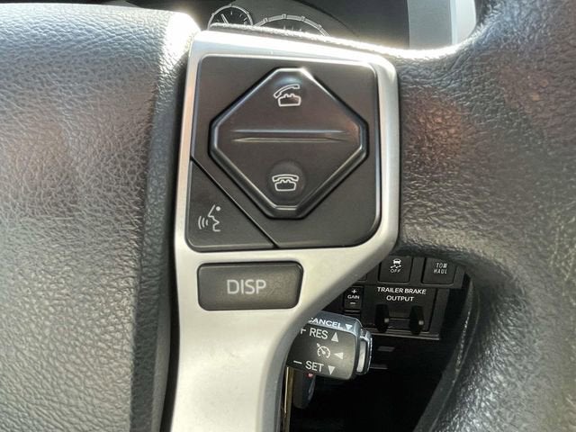 2016 Toyota Tundra 4WD Truck SR