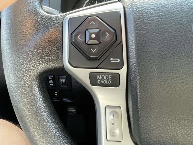 2016 Toyota Tundra 4WD Truck SR