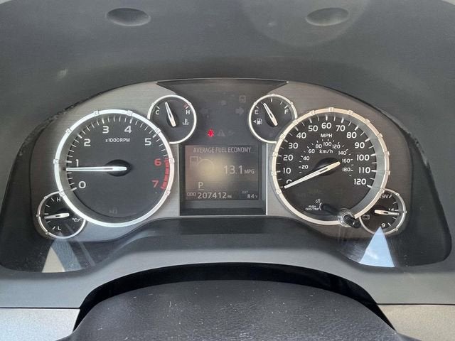 2016 Toyota Tundra 4WD Truck SR