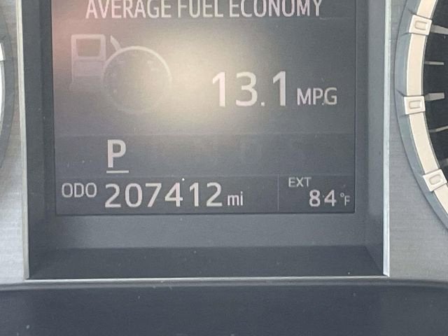 2016 Toyota Tundra 4WD Truck SR