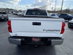 2016 Toyota Tundra 4WD Truck SR