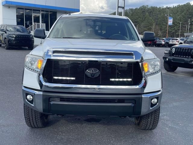 2016 Toyota Tundra 4WD Truck SR