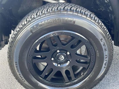 2016 Toyota Tundra 4WD Truck SR