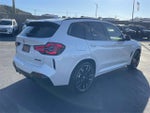 2023 BMW X3 M40i