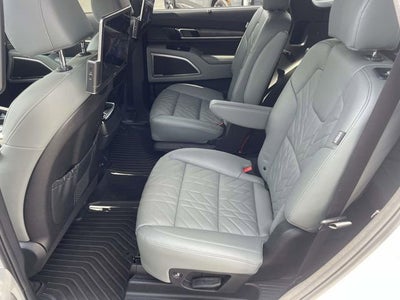 2023 Kia Telluride EX X-Line