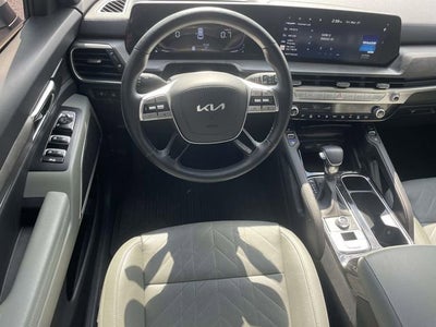 2023 Kia Telluride EX X-Line