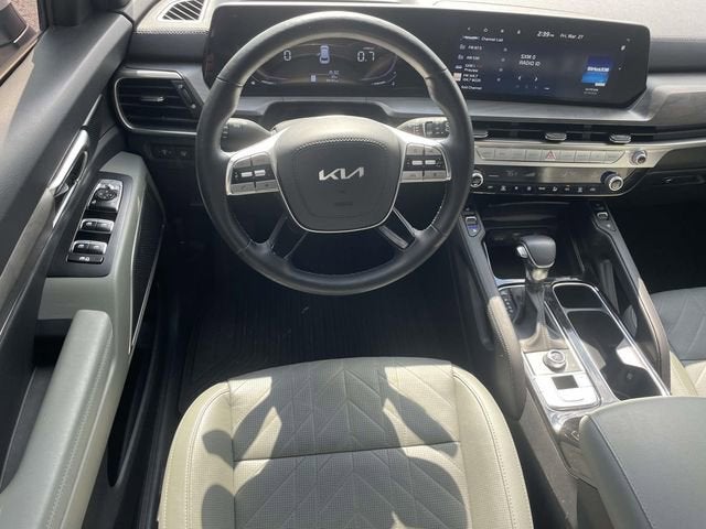 2023 Kia Telluride EX X-Line