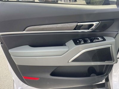 2023 Kia Telluride EX X-Line