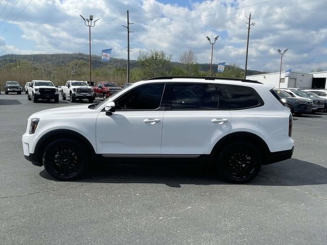 2023 Kia Telluride EX X-Line