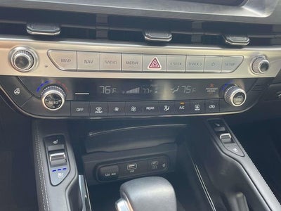 2023 Kia Telluride EX X-Line