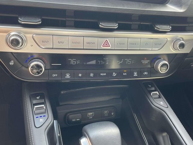 2023 Kia Telluride EX X-Line