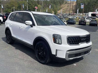 2023 Kia Telluride EX X-Line