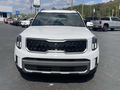 2023 Kia Telluride EX X-Line
