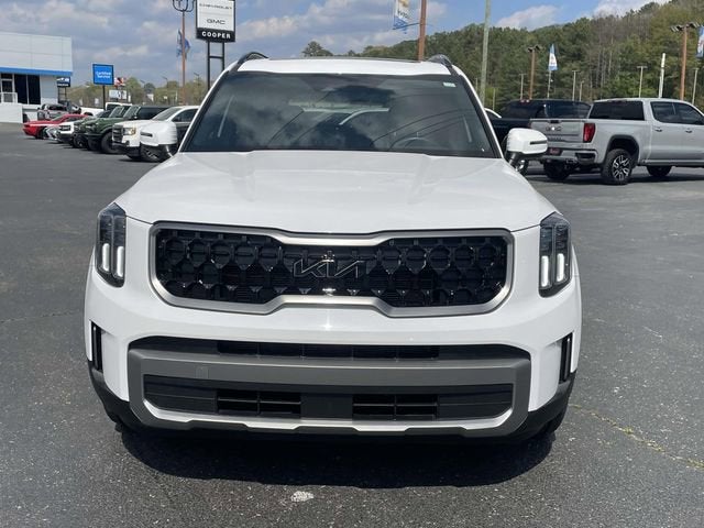 2023 Kia Telluride EX X-Line