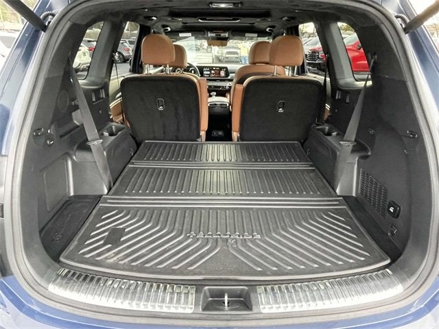 2023 Kia Telluride SX Prestige X-Pro