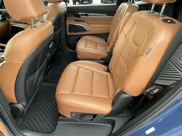 2023 Kia Telluride SX Prestige X-Pro