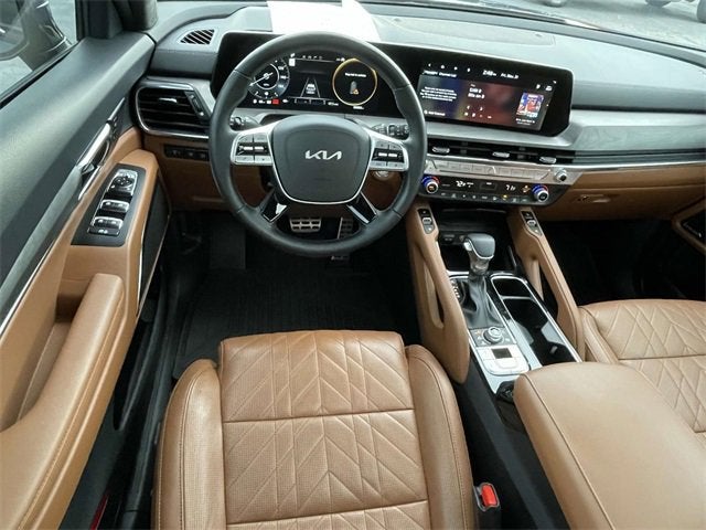 2023 Kia Telluride SX Prestige X-Pro