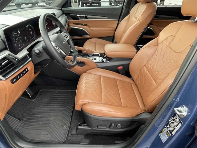2023 Kia Telluride SX Prestige X-Pro