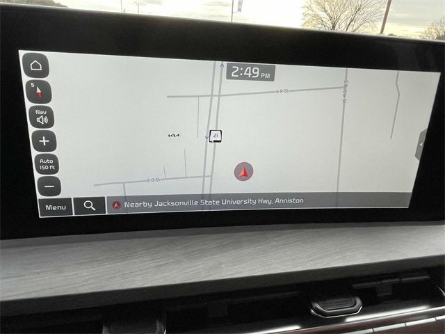 2023 Kia Telluride SX Prestige X-Pro