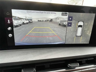 2023 Kia Telluride SX Prestige X-Pro