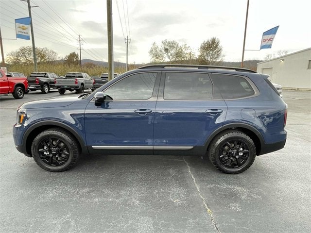 2023 Kia Telluride SX Prestige X-Pro